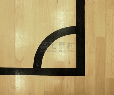 古老的,角落,黑色,学校体育馆,硬木地板,福乐球,聚氨酯,手球,体育场,式样
