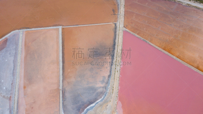 垂直画幅,无人机,塞萨利内斯,西班牙,陆地,马略卡,盐滩,特拉华,形状,分界线
