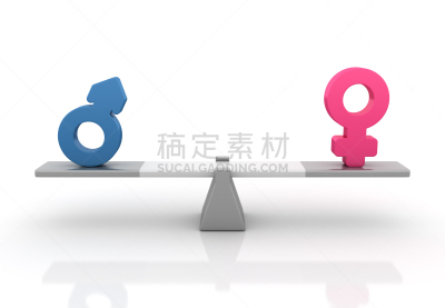 性别标志,跷跷板,平衡,秤,男子气概,水平画幅,形状,符号,伴侣,图像