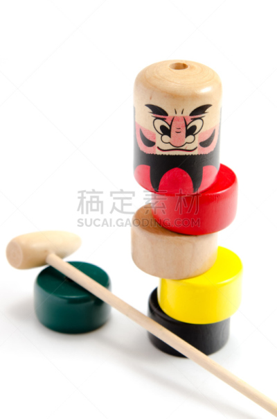 爱德华五世,水滴,槌棒,可爱的,传统,红色,垂直画幅,玩具,图像,复古风格