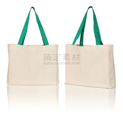 纺织品,帆布,购物袋,环保袋,留白,褐色,新的,水平画幅,无人,包