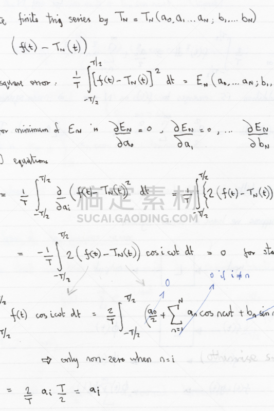 家庭作业,公式,数学,数学符号,数学函数,物理学,书页,英国,几何学,复杂性