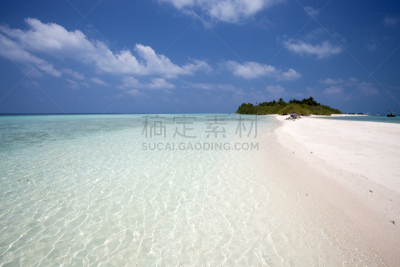 鸡尾酒,拉古纳海滩,水,天空,度假胜地,休闲活动,水平画幅,沙子,无人,夏天