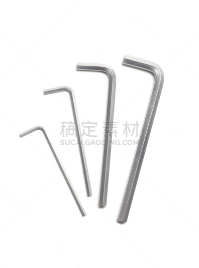 内六角板手,垂直画幅,六边形,活动扳手,易接近性,无人,金属,工具,钢铁,设备用品