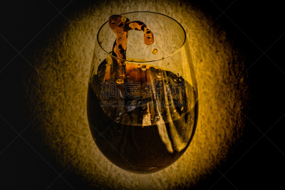 马黛茶,冰,挺举,葡萄酒杯,水平画幅,无人,玻璃杯,巴西,扔,摄影