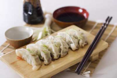 中国米酒,饺子,日本青酒,点心,葡萄酒,葱,水平画幅,无人,开胃品,含酒精饮料