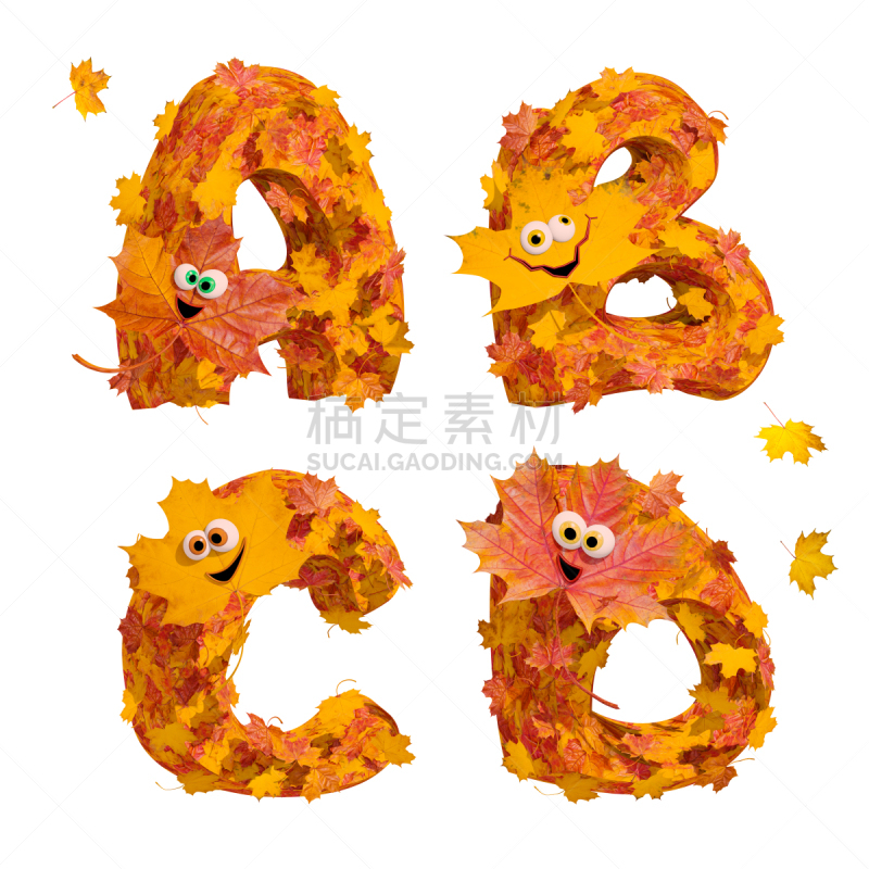 字母,巨大的,活力,英文字母d,英文字母b,秋天,加拿大文明,舞台,形状,九月