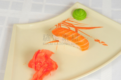 食品,三文鱼卷,加州卷,海味沙拉,海老寿司,紫菜,水平画幅,无人,生鱼片寿司,海产