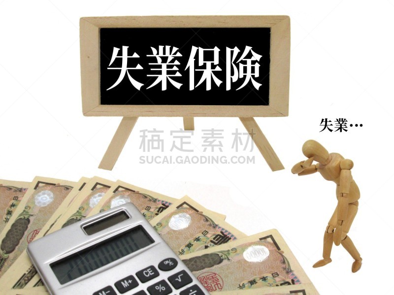 保险,职业,白色背景,待遇,找工作,商务,社会保险,图像,水平画幅,日本