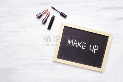 彩妆,化妆用品,黑板,互联网,商品,艺术家,唇膏,想法,白色,专业人员