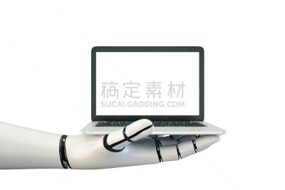 概念,办公室,未来,笔记本电脑,水平画幅,科学,俄罗斯,模板,空的,商业金融和工业