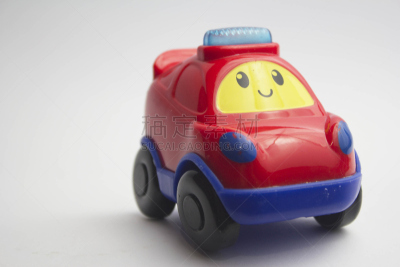 玩具,巡逻车,警官,水平画幅,汽车,儿童,摄影