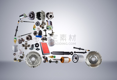 新的,卡车,组装套件,重的,四肢,刹车皮,服务业职位,备件,摩托车赛,工业