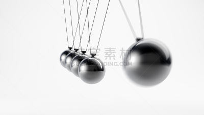 钟摆,金属,牛顿碰撞球,水平画幅,形状,银色,符号,科学,组物体,时间