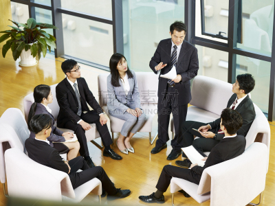 办公室,商务人士,会议,专业人员,评价者,东亚人,现代,培训课,中国,东亚