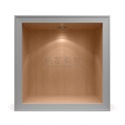 架子,铝,边框,空的,三维图形,木制,报亭,书架,酒架