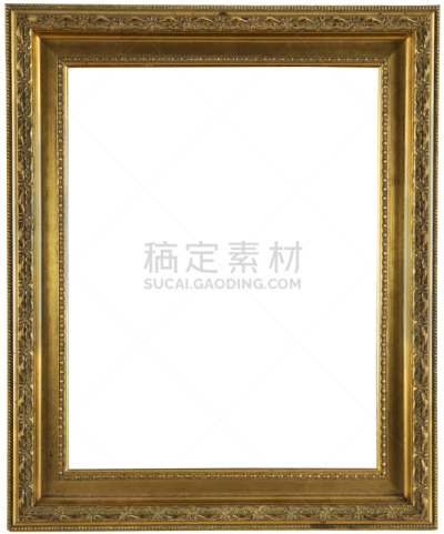 边框,黄金,金属,art deco风格,垂直画幅,留白,古董,艺术,墙,古老的