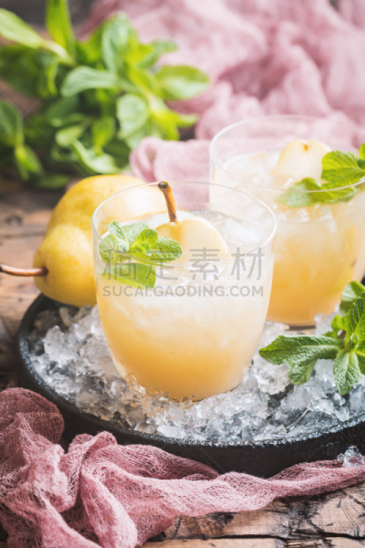 果汁,水果,清新,梨,垂直画幅,素食节,无人,匿名戒毒会,欧亚家燕,俄罗斯