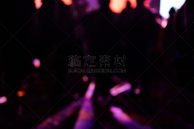舞台,背景聚焦,灯,放焰火,现代,工业,电声音乐,流行音乐,闪亮的,雾