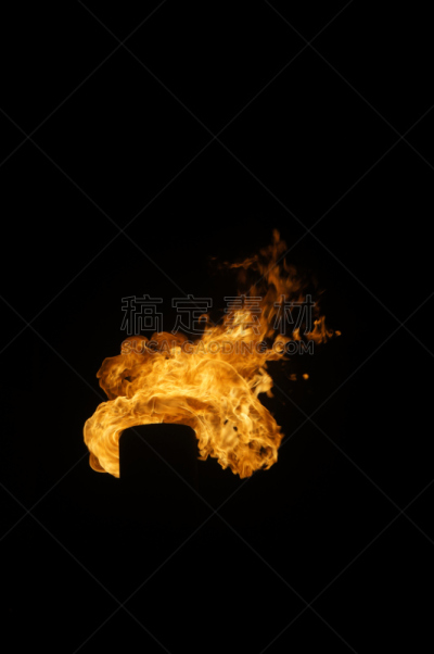 火,伦敦大火,现代艺术馆,烟火效应,旅游目的地,水平画幅,夜晚,无人,画廊,英国