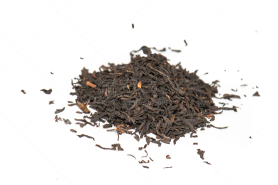 茶叶,黑色,正山小种,图像聚焦技术,选择对焦,茶树,水平画幅,无人,有机食品,白色背景