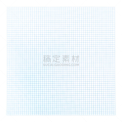 方格纸,格子,空白的,留白,式样,无人,蓝色,蓝图,静止的,数学