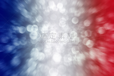 红色,蓝色,白色,背景,巴士底日,法国,美国国庆日,蓝色背景,放焰火,劳动节