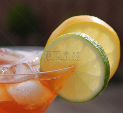 鸡尾酒,冰块,菜园,杜松子酒水果杯,冰茶,露天啤酒店,苹果酒,水,水平画幅,拉格啤酒