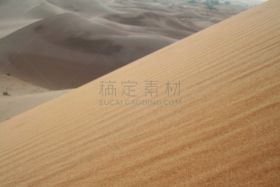 沙漠,great western erg,northern sahara,巴巴里人,西撒哈拉沙漠,阿尔及利亚,沙子,山脊,摩洛哥,地平面
