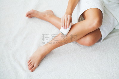 腿,头发,女人,人,平滑的,华贵,乌克兰,健康,图像