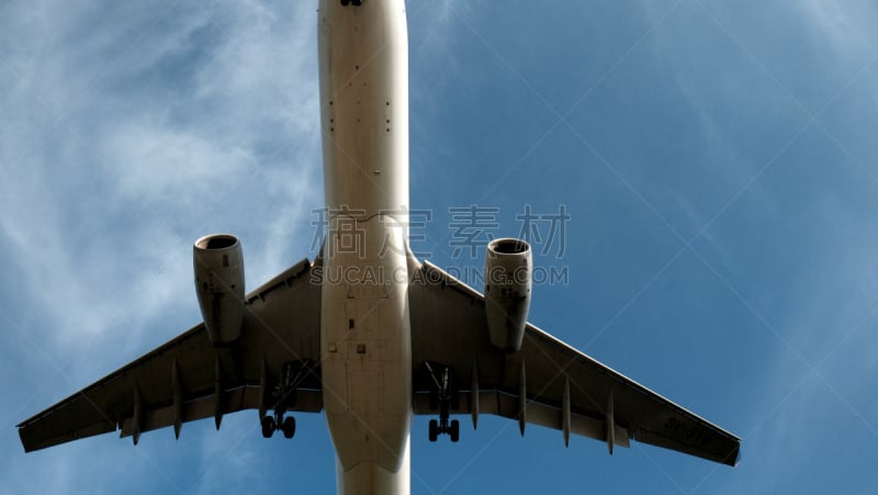 飞机,天空,空中客车a380,水平画幅,云,地形,无人,户外,马来西亚,空中客车a320