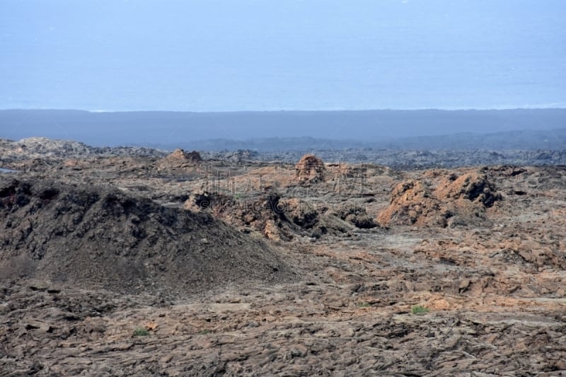 timanfaya national park,兰萨罗特岛,熔岩,火山,水平画幅,无人,彩虹,大西洋群岛,户外,西班牙