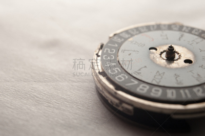特写,机件,表,大特写,钟表匠,时钟结构,腕表,汽车部件,车轮,水平画幅