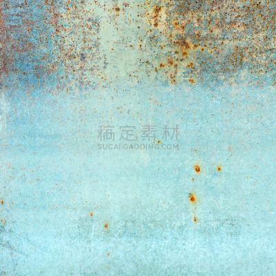 金属,生锈的,过时的,背景,青绿色,纹理效果,风化的,无人,古老的,古典式