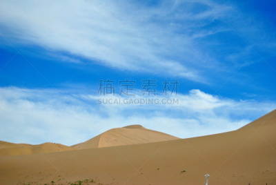敦煌,甘肃省,沙丘,中国,掸邦,沙漠绿洲,戈壁滩,新月形,丝绸,纪念碑