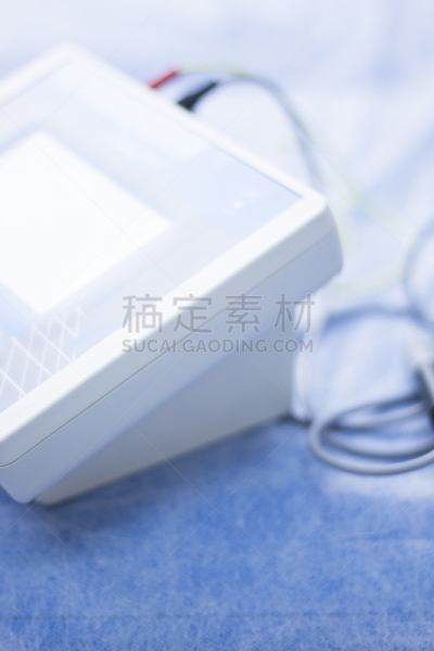 药,痛苦,电,针灸,身体受伤,豆科植物,电缆,病人,制造机器,联系