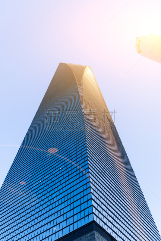 建筑,建筑外部,极简构图,幕墙,垂直画幅,办公室,无人,玻璃,户外,建筑结构