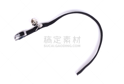 猫,衣领,分离着色,金属,背景分离,图像,荷兰,脖子,颈,铃