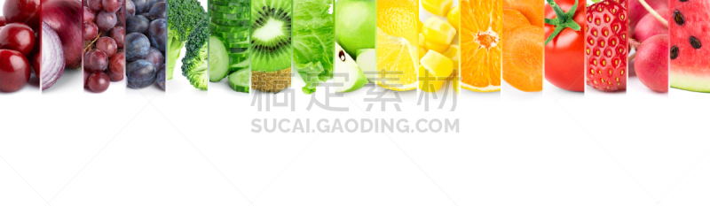 彩色图片,蔬菜,水果,李子,合成图像,胡萝卜,水平画幅,素食,维生素,西红柿