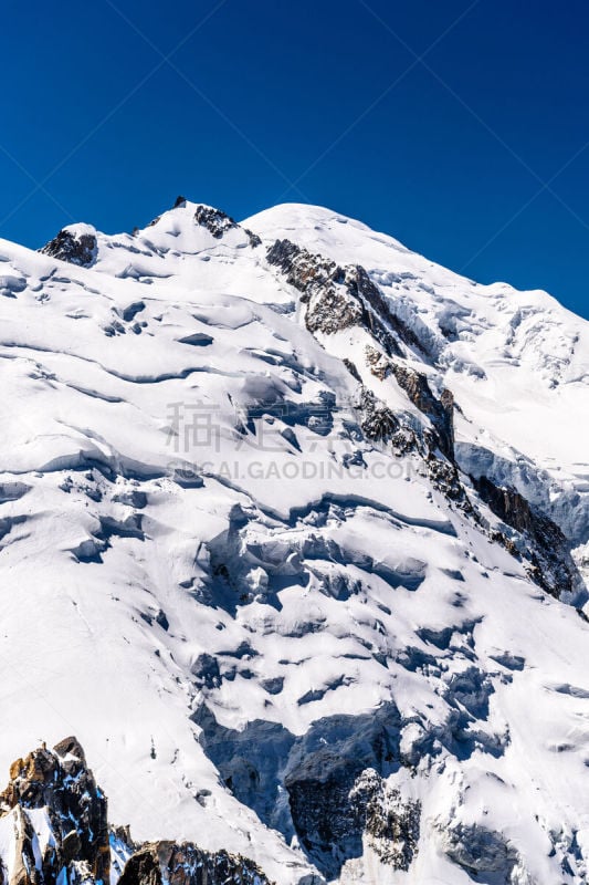 法国,勃朗峰,霞慕尼,阿尔卑斯山脉,澳大利亚阿尔卑士山脉,上萨瓦,雪山,华贵,极限运动,山脉