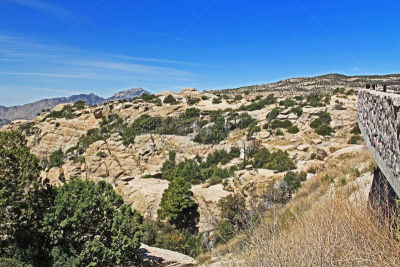 莱蒙山,风景,锐角,天空,留白,公园,风,美国西部,地名,水平画幅