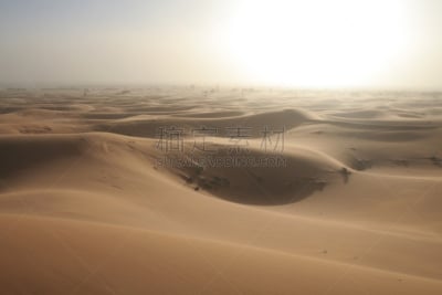 暴风雨,沙尘暴,erg chebbi dunes,莫鲁加,地形图,天空,风,气候,沙子,摩洛哥