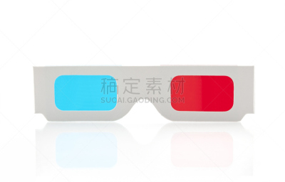 三维图形,眼镜,3d眼镜,dvd,戏剧表演,一个物体,背景分离,复古风格,古典式,设备用品