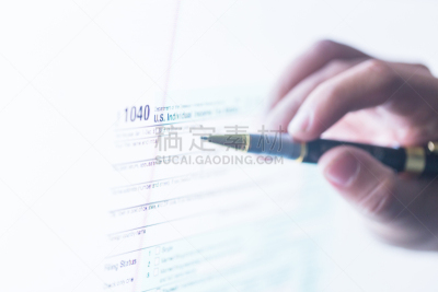 1040税表,显示器,税表,税,电子表格,水平画幅,表格,特写,文档,图形界面