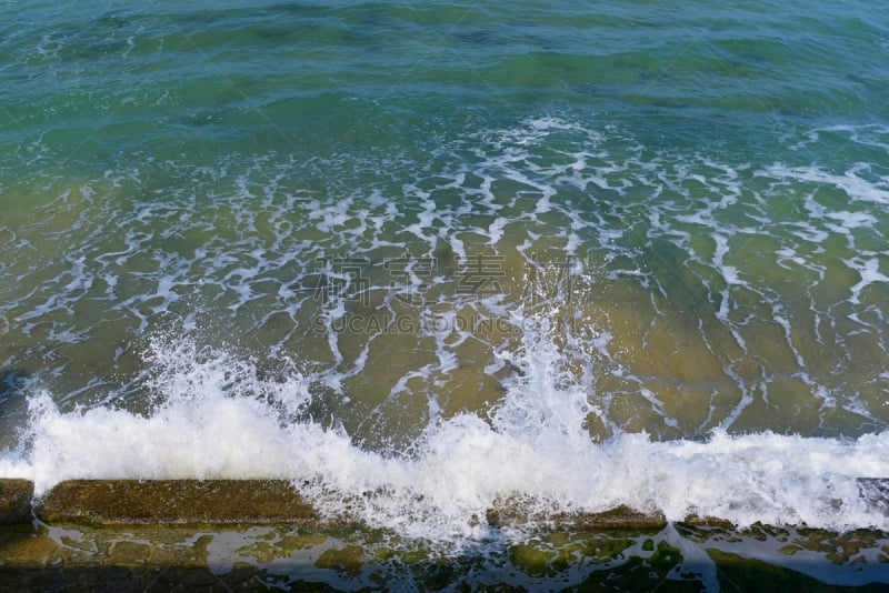 波浪,水下,纹理效果,清新,法国,风,环境,自然神力,海浪,暴风雨