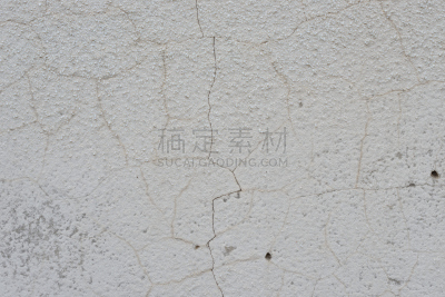纹理效果,墙,水平画幅,无人,古老的,石材,摇滚乐,凌乱,被抛弃的,白色