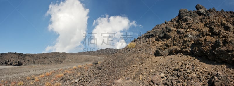 埃特纳火山,熔岩,喷硫火山口,结壳熔岩,恩纳省,火山渣锥,波佐利,火山学,喷气孔,卡拉布里亚