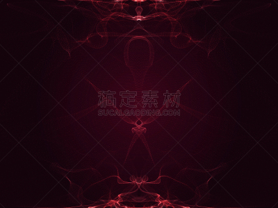 粒子,背景,抽象,红色,未来,计算机软件,计算机制图,计算机图形学,现代,程序员