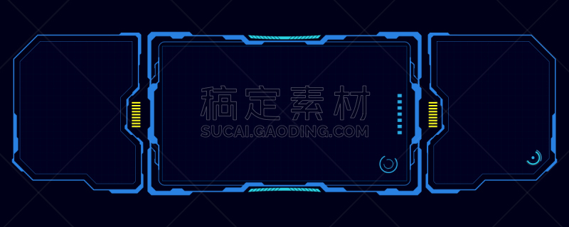 模板,背景,绘画插图,概念,矢量,电子人,数字化显示,触摸屏,有序,空的