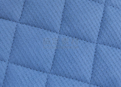 式样,水平画幅,纺织品,蓝色,背景,纹理,空白的,留白,形状,椅子